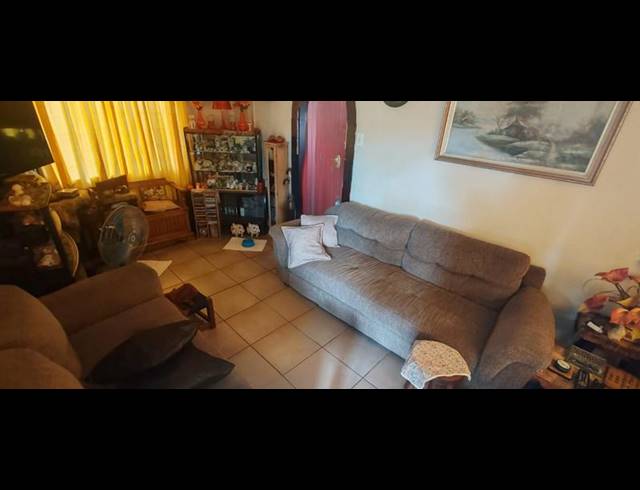 3 BEDROOM HOUSE FOR SALE IN CLAREMONT